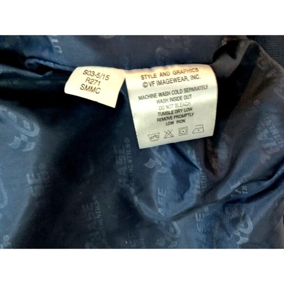 NASCAR Chase Authentics Drivers Line Miller Lite Rusty Wallace Jacket Size XXL - Picture 5 of 10